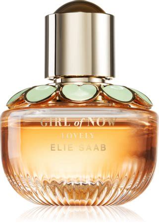 Elie Saab Girl Of Now Lovely Eau De Parfum For Women Notino Ie