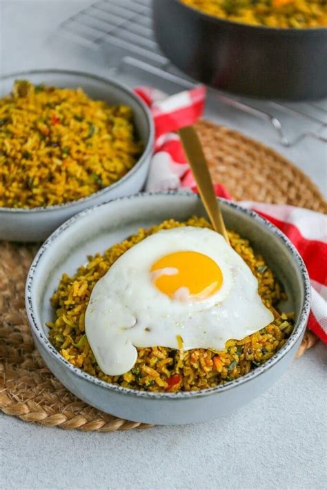 Nasi Goreng Good Food Yummy Food Cajun Shrimp Cooking Recipes