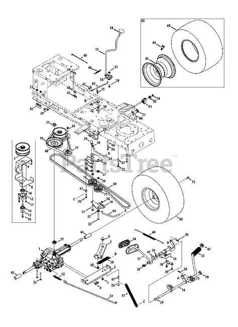 craftsman lt2000 wiring schematic wiring diagram hot sex picture