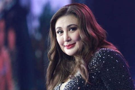 Gaano kayaman si sharon cuneta? Sharon Cuneta gets emotional, misses young 'Tina' - Manila ...
