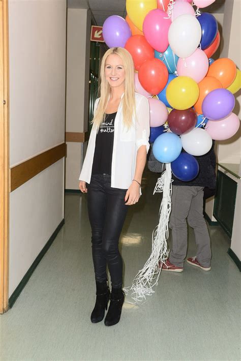 Maybe you would like to learn more about one of these? URSZULA RADWANSKA at Noble Package Charity Campaign ...