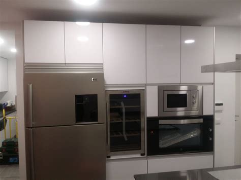 Litera con 3 camas tipo compacto y 4 contenedores de gran capacidad, gran variedad de acabados, fabricamos su dormitorio juvenil a medida.resto de muebles opcionales en función de las medidas de la habitación. MUEBLES DE COCINAS BARATOS EN ARANJUEZ » MUEBLES DE COCINA ...