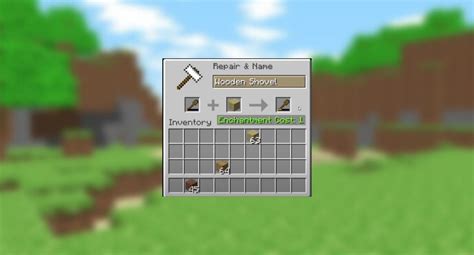 Best Minecraft Anvil Recipe Easy Guide 2024 2024 Atonce