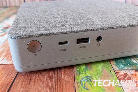 Lenovo Ideacentre Mini 5i Review A Compact Decent Performing Pc With
