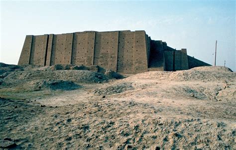 Mesopotamian City