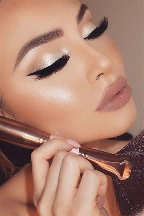 20 glamorous eye makeup looks hottest makeup trends her style code