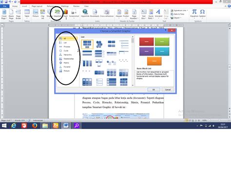 Gambar dekoratif adalah gambar yang berbentuk. Perintah Yang Digunakan Untuk Menyisipkan Gambar Ilustrasi ...