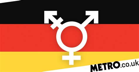 germany now officially accepts third gender identity metro news