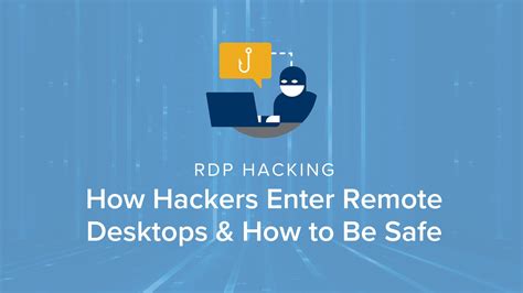 Rdp Hacking How Hackers Enter Remote Desktops How To Be Safe Impero