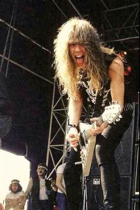 James hetfield young james hatfield ron mcgovney jason newsted robert trujillo heavy metal rock kirk hammett cool lyrics music theater. Pin by Cindy Bush on James hetfield young | James hetfield ...