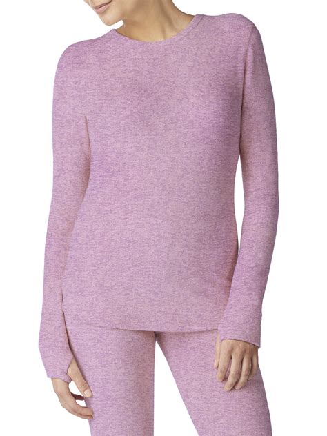 Climateright By Cuddl Duds Climateright By Cuddl Duds Womens And