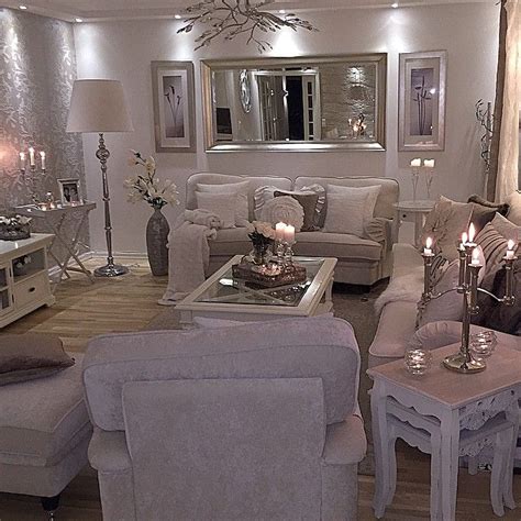 Mirrored Glass Living Room Furniture – redboth.com