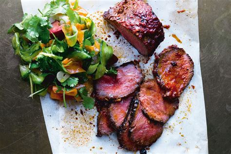 Let us know how it went in the comments below! 5 easy Ottolenghi recipes to cook this week