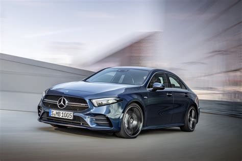 Price details, trims, and specs overview, interior features, exterior design, mpg and mileage capacity, dimensions. Mercedes-AMG A35: price, specs and what you need to know | CAR Magazine
