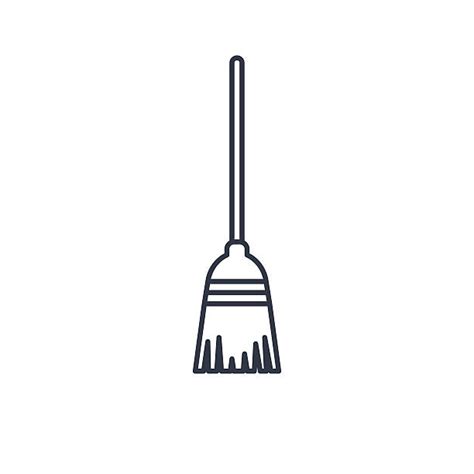 Broom Dustpan Stock Photos Pictures And Royalty Free Images Istock