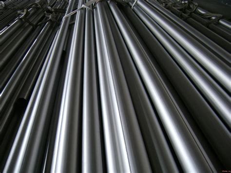 Stainless Revival Trickles Down to Raw Materials - All ...