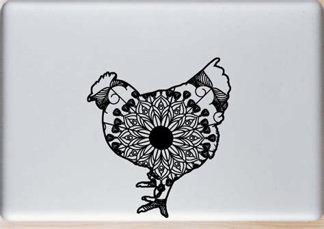 Download Chicken Mandala Animal Svg T-Shirt Designs | Tshirt designs, Mandala, Baby chicks