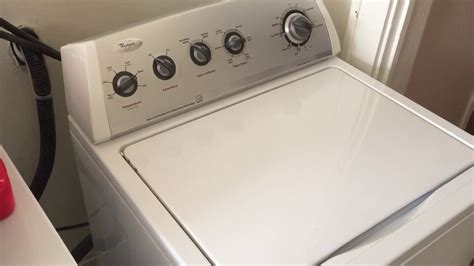 When you hear your whirlpool refrigerator making loud humming noise from the rear of the fridge, try using an appliance brush and vacuum to clean off the blades. w10140920 Whirlpool Washer Spin Cycle Noise - YouTube