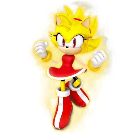 Let Amy go super you cowards at Sega : r/SonicTheHedgehog