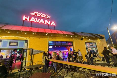 Little havana is a neighborhood of miami, florida, united states. Robin Godwin: Little Havana Celebrating Its 20th ...