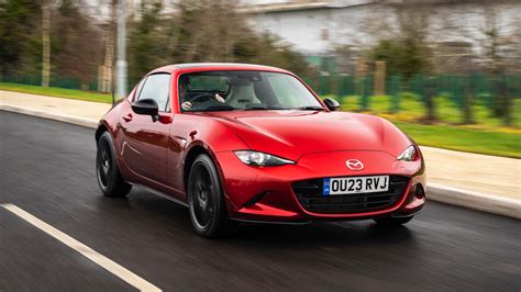 2023 Mazda Mx 5 Miata Review Prices Specs And Photos The 51 Off