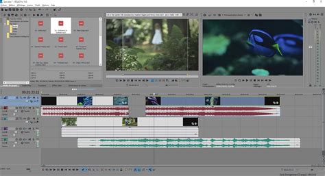 Sony Vegas Pro 14 With Patch Free Downloaded 2017 ~ Software Info Pc