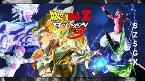 Goku vs vegeta fortnite battle royale dragon ball super fan animation. Dragon Ball Z Budokai 3 Opening Intro Remastered in DB ...