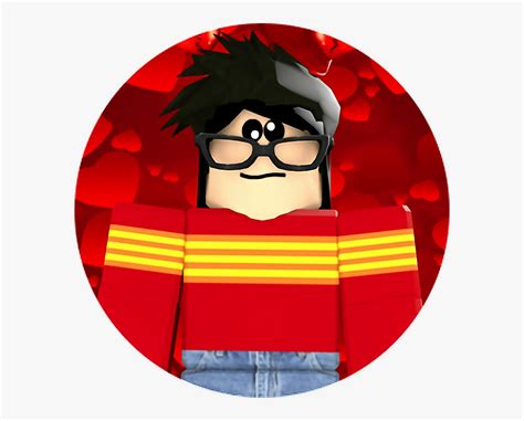 We enable anyone to imagine, create, and have fun with friends as they explore millions of imme. Roblox Gfx Profile - Roblox Profile Picture Girls , Free ...