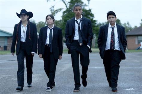 Comedy series about four native american teenagers growing up on a reservation in eastern oklahoma. COZI TV January 2021 Schedule; FX Orders Reservation Dogs ...