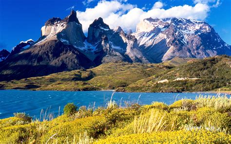 Peru Wallpapers | Best Wallpapers