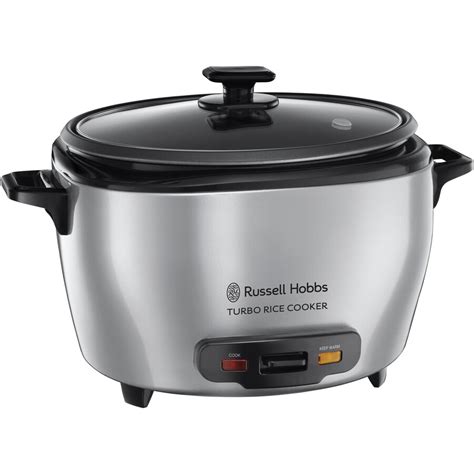 Russell Hobbs Turbo Cup Rice Cooker Big W