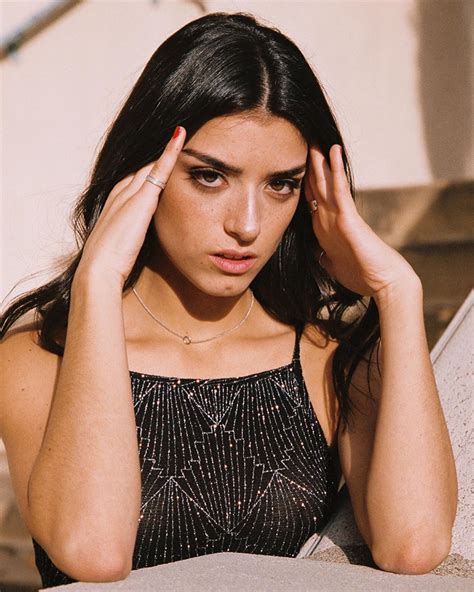 Formerly a member of tiktok's hype house collective, dixie has now taken on social. Dixie D'Amelio - Bio, Age, Height | Fitness Models ...