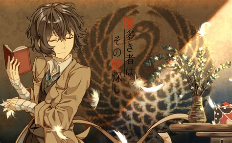Search through our database for bungo stray dogs wallpapers and photos to find the perfect background for you. Bungou Stray Dogs Computer Wallpapers, Desktop Backgrounds ...