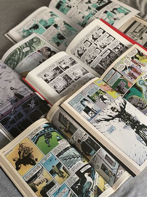 44 Genre Breakdown Graphic Novels Another Book On The Shelf