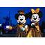 October At Disney World Weather And Event Guide