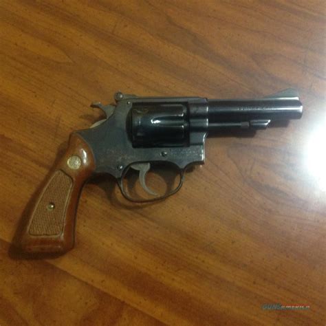 Smith And Wesson Model 51 22 Mag R For Sale At