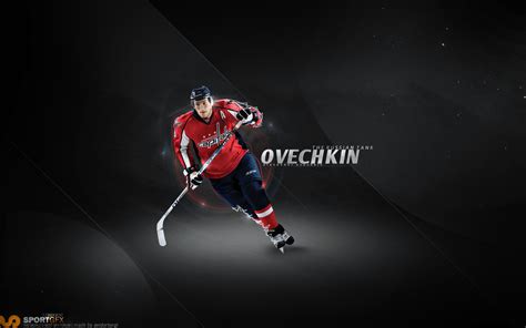 Alexander Ovechkin Wallpapers Wallpaper Cave