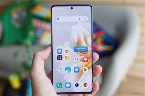 Tecno Camon 20 Premier Pictures Official Photos
