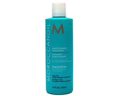 Smoothing Shampoo Moroccanoil 85oz Delivery Cornershop By Uber