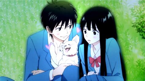 Top 10 Shoujo Romance Anime Hd Youtube