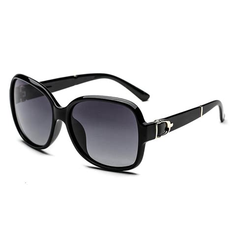 Maybe you would like to learn more about one of these? women's polarized wayfarer sunglasses retro square ...