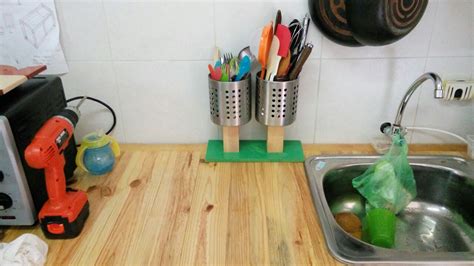 Dah lama tak update blog ni, hampir lupa. Perabot Dapur Diy | Desainrumahid.com