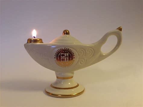 Nursing Symbol Lamp