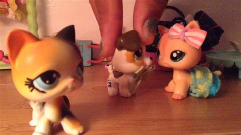 Lps All Stars A Break Up Gone Wrong Youtube
