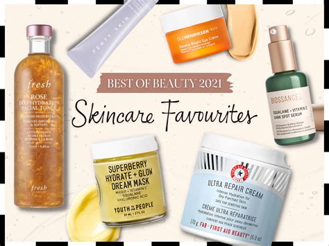 Best Of Skincare 2021 Sephora Australia