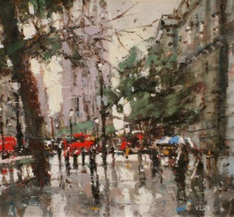 Robert wells discography & songs. Robert E WELLS artist, paintings and art at the Red Rag ...