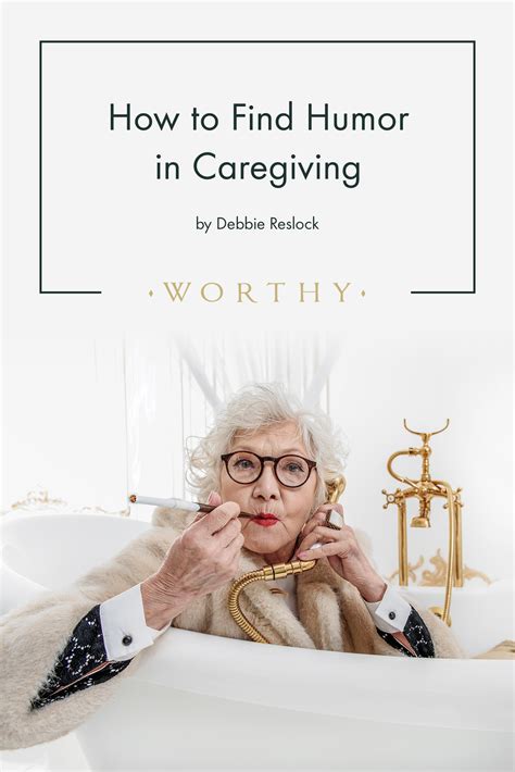 How To Find Humor In Caregiving Caregiver Humor Heartbreak