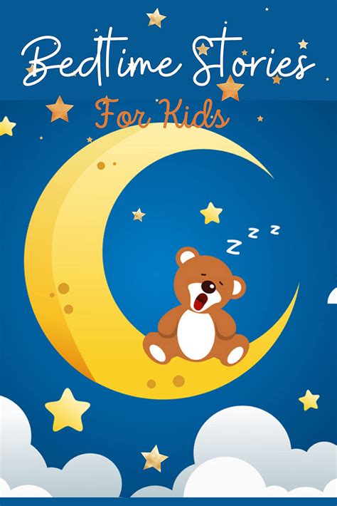 Bedtime Stories For Kids Bedtime Stories At Night Bedtime Fairy