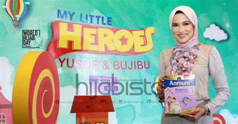 9 october 1990) is a blogger, model, actress and lawyer from kuala lumpur, malaysia. "Saya Rasa Jiwa Lebih Tenang Selepas Berhijab." - Hanis ...