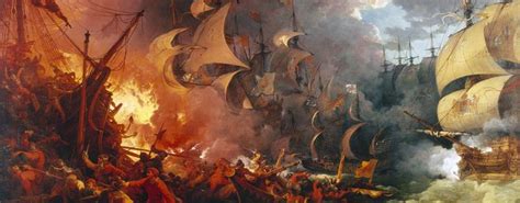 The Westray Dons And The Spanish Armada Sky History Tv